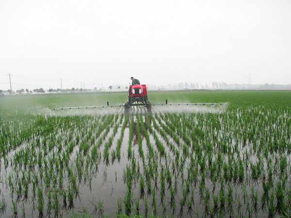 農(nóng)機(jī)